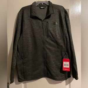North Face Jacket NWT - size L men’s/women’s